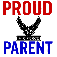 Air Force Parent