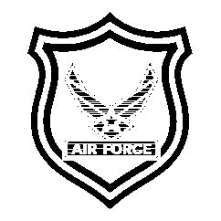 Air Force — Shield