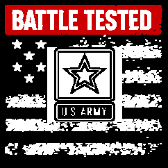 Army — Battle Tested