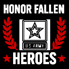 Army — Honor the Fallen