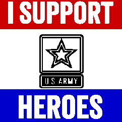 Army — I Support