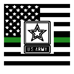 Army — Thin Line