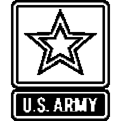 Army — Traditional Logo