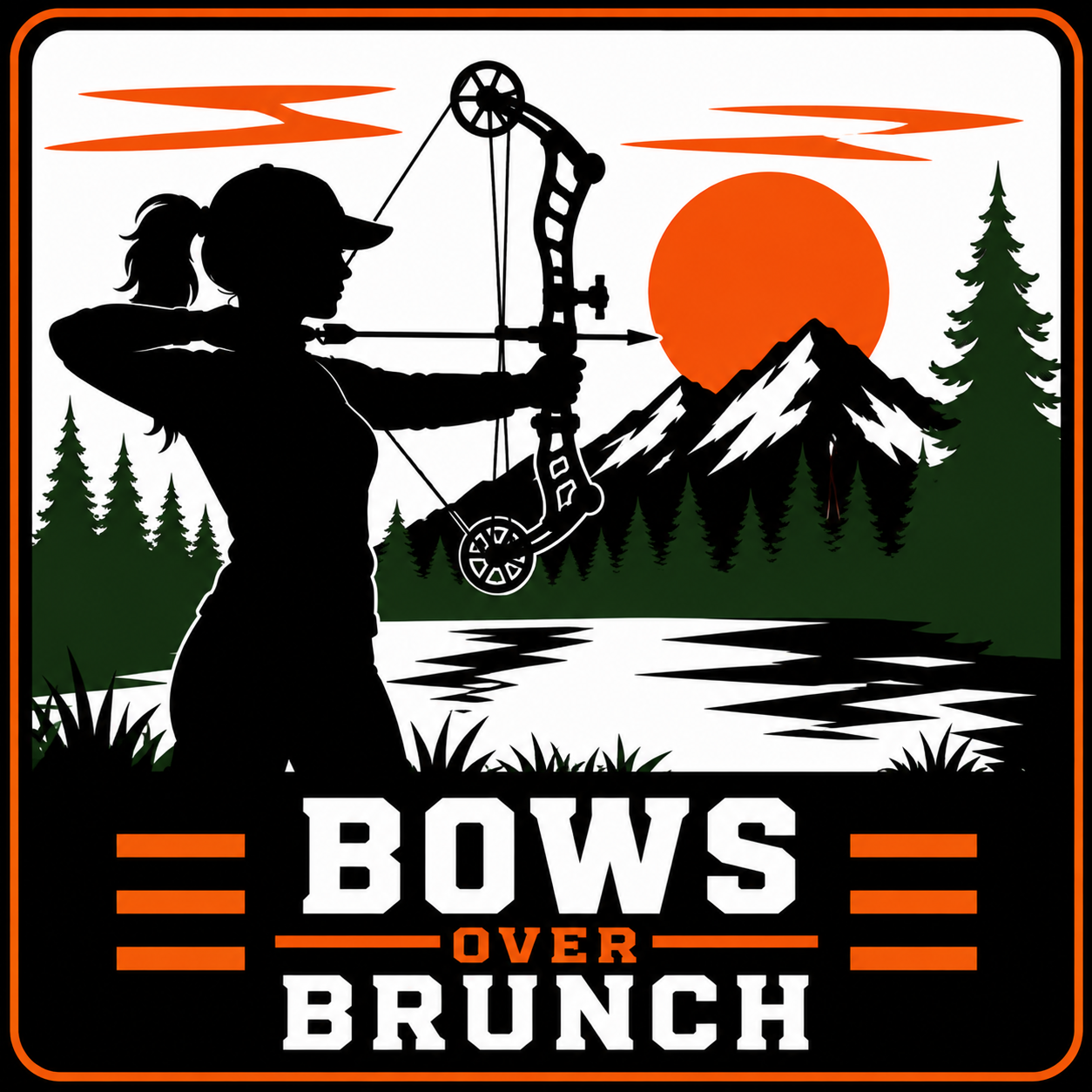Bows Over Brunch