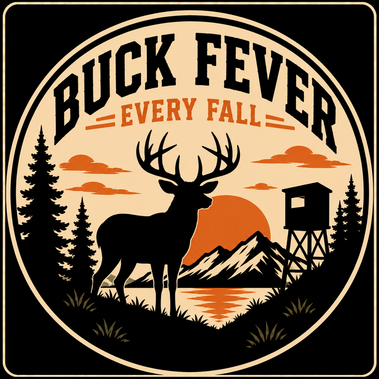 Buck Fever