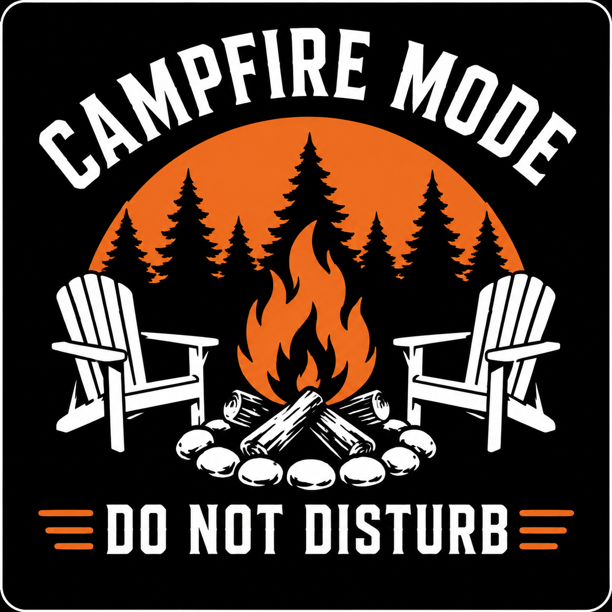 Campfire Mode