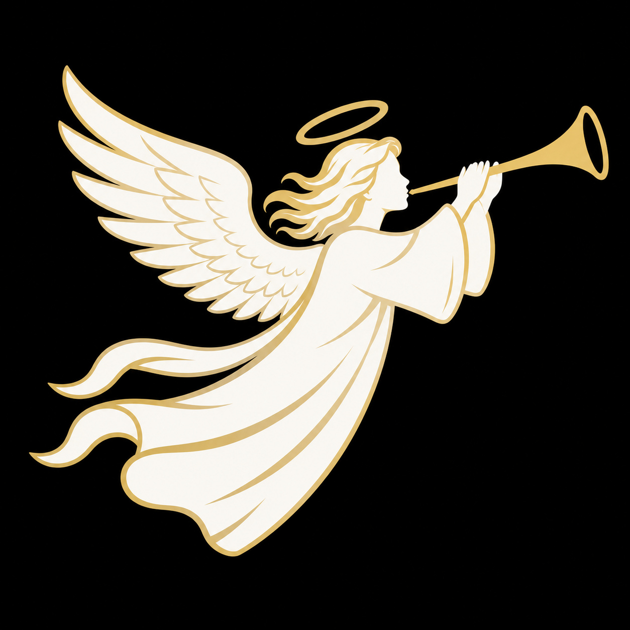 Angel Herald