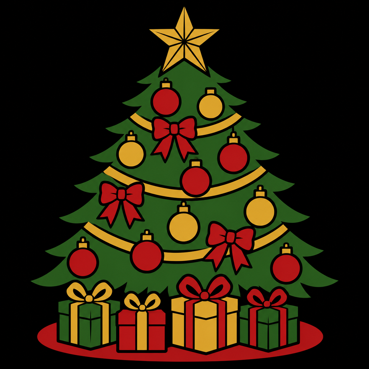 Christmas Tree