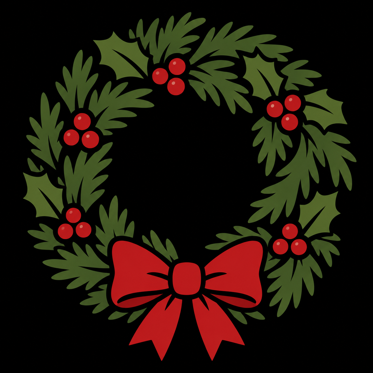 Wreath