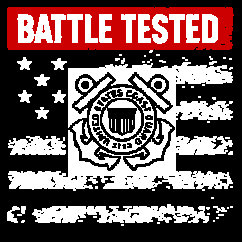 Coast Guard — Battle Tested