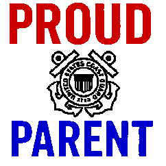 Coast Guard Parent