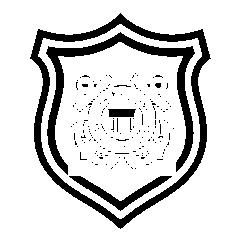 Coast Guard — Shield