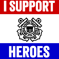 Coast Guard — I Support