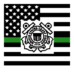 Coast Guard — Thin Line