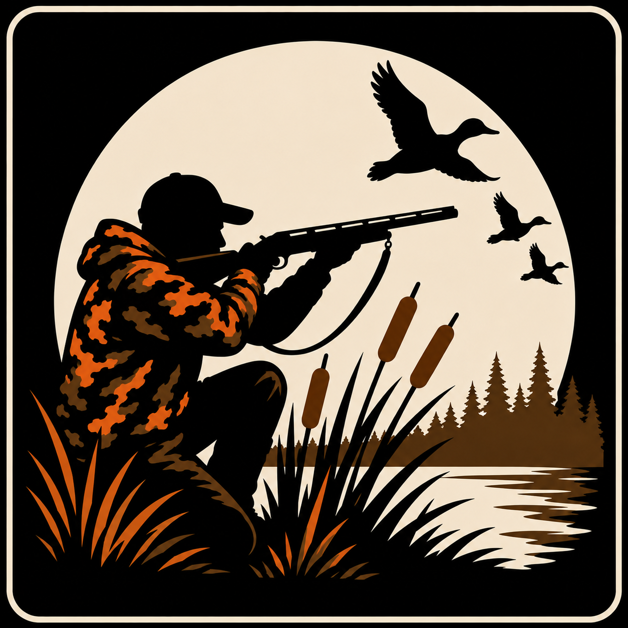 Duck Hunter