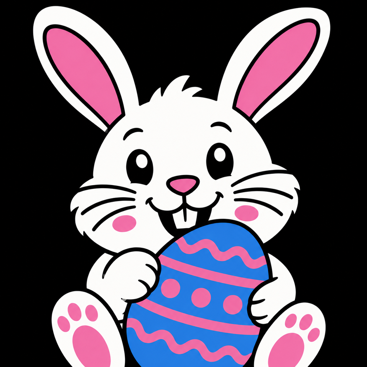 Easter Bunny