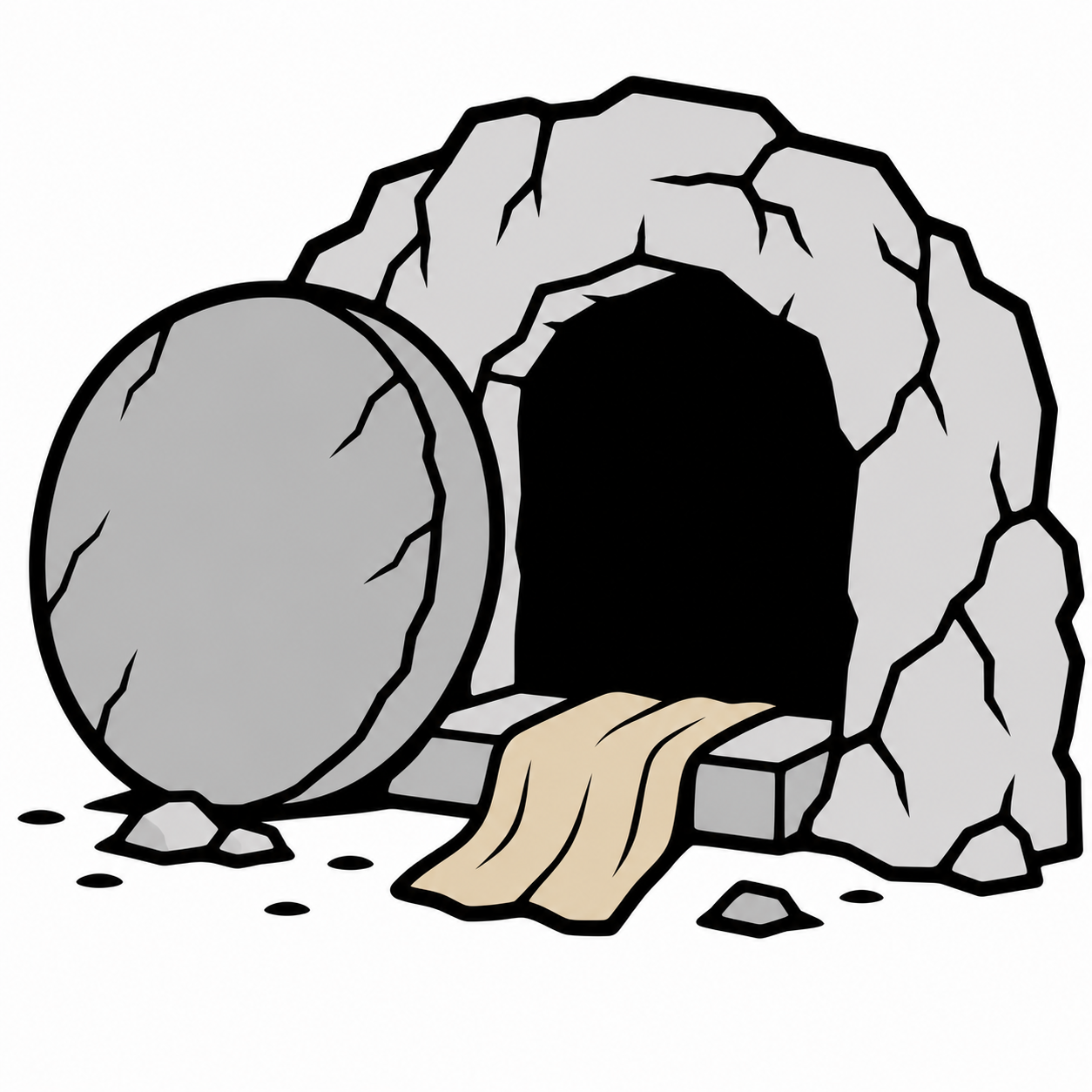 Empty Tomb