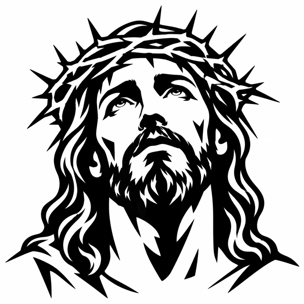 Jesus Crown