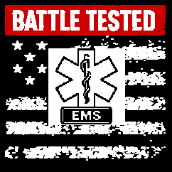 EMS — Battle Tested