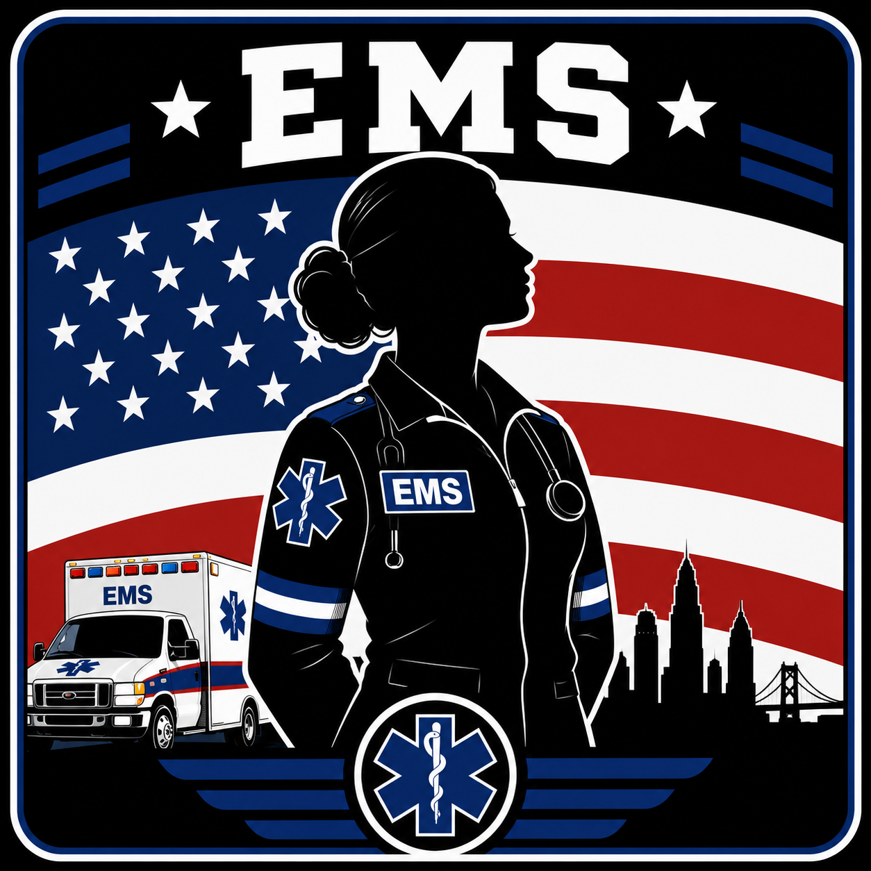 EMS — Female