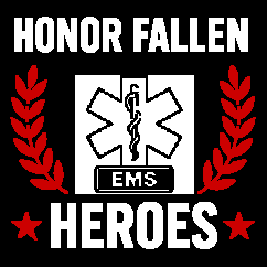 EMS — Honor the Fallen