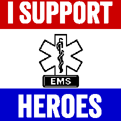 EMS — I Support