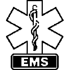 EMS — Traditional Logo