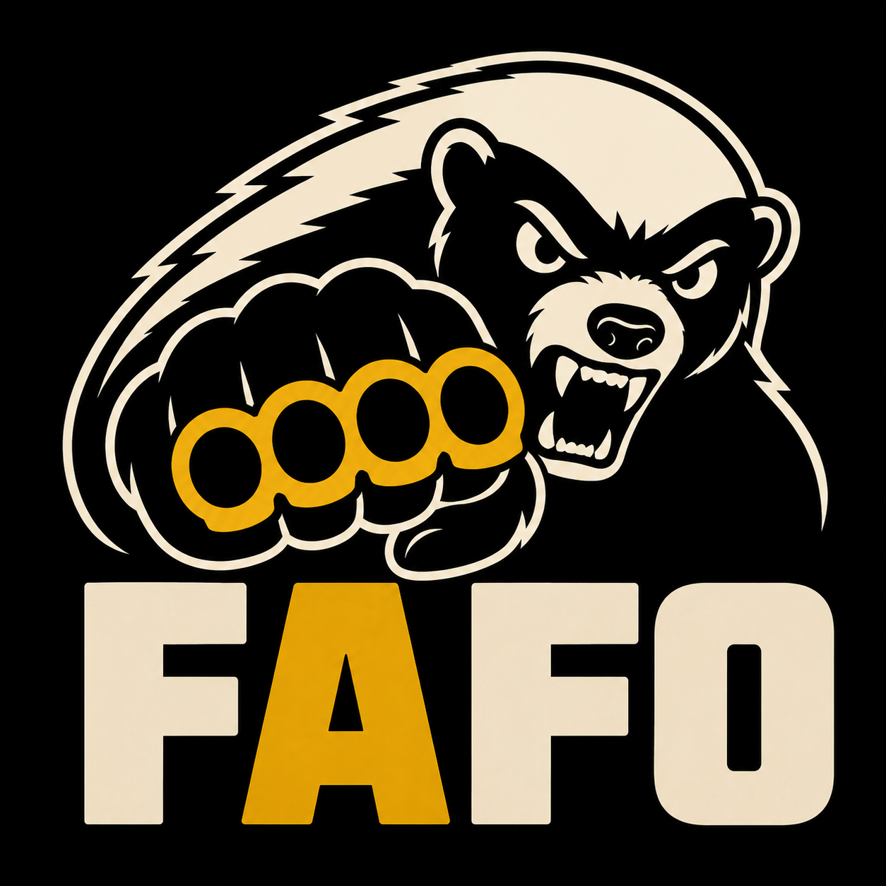 FAFO