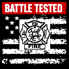 Fire — Battle Tested