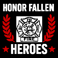 Fire — Honor the Fallen