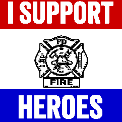 Fire — I Support