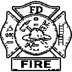 Fire — Traditional Logo