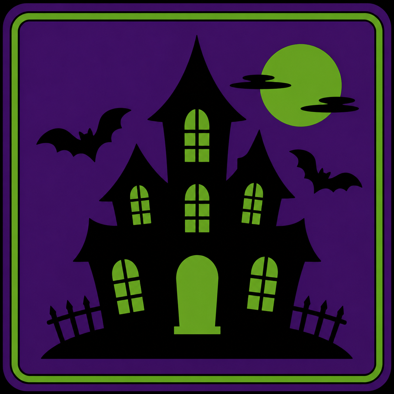Haunted House