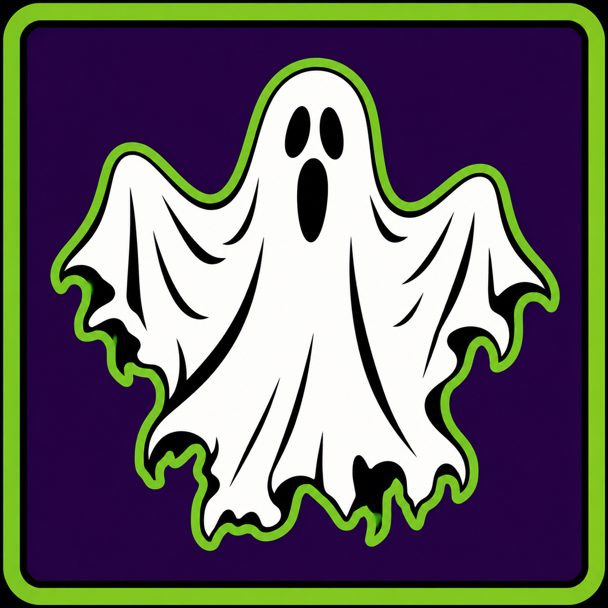 Sheet Ghost