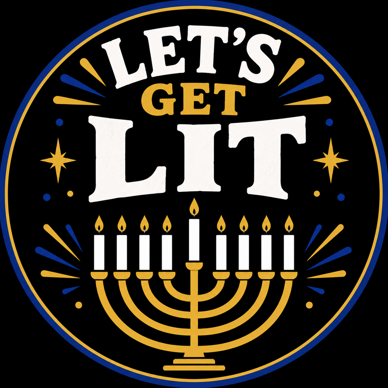 Let's Get Lit