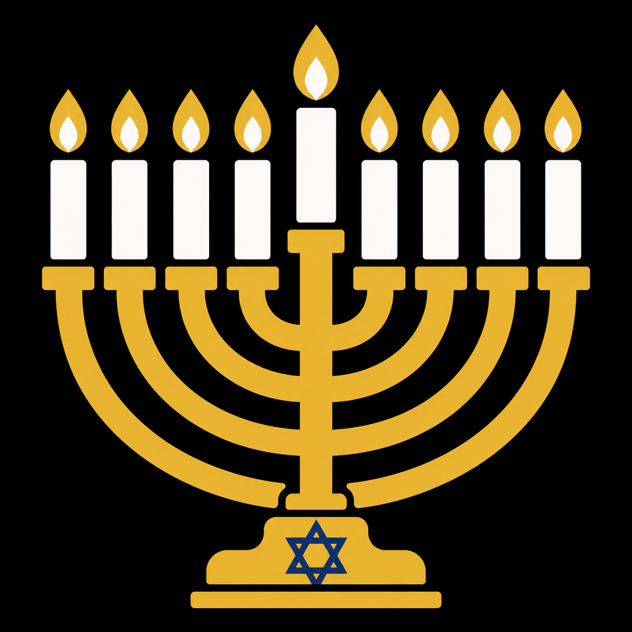 Menorah