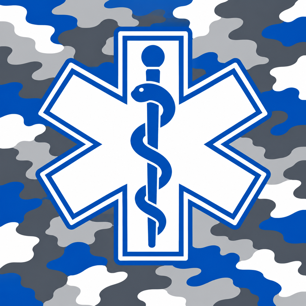 Health Care — Camo Snow