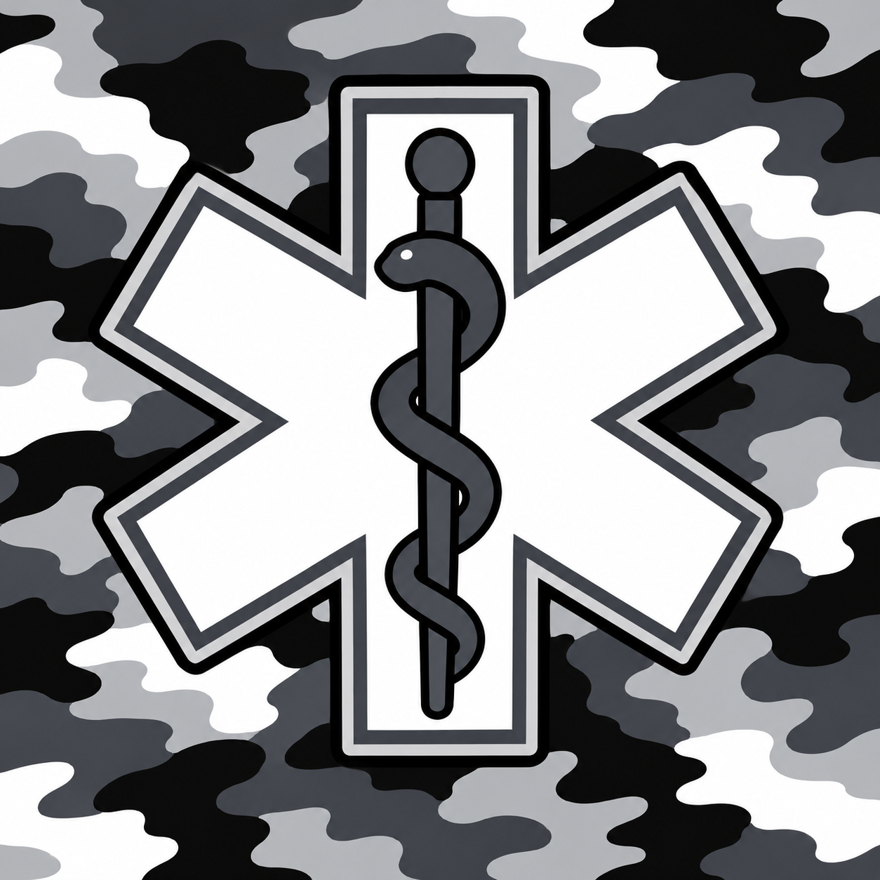 Health Care — Camo Urban