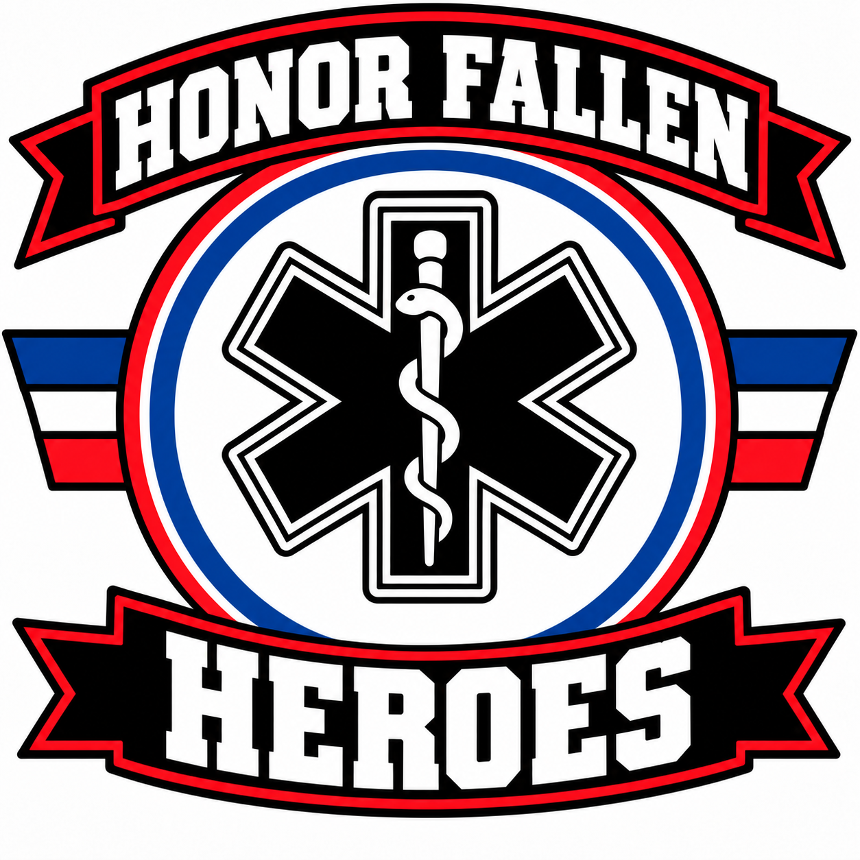 Health Care — Honor the Fallen
