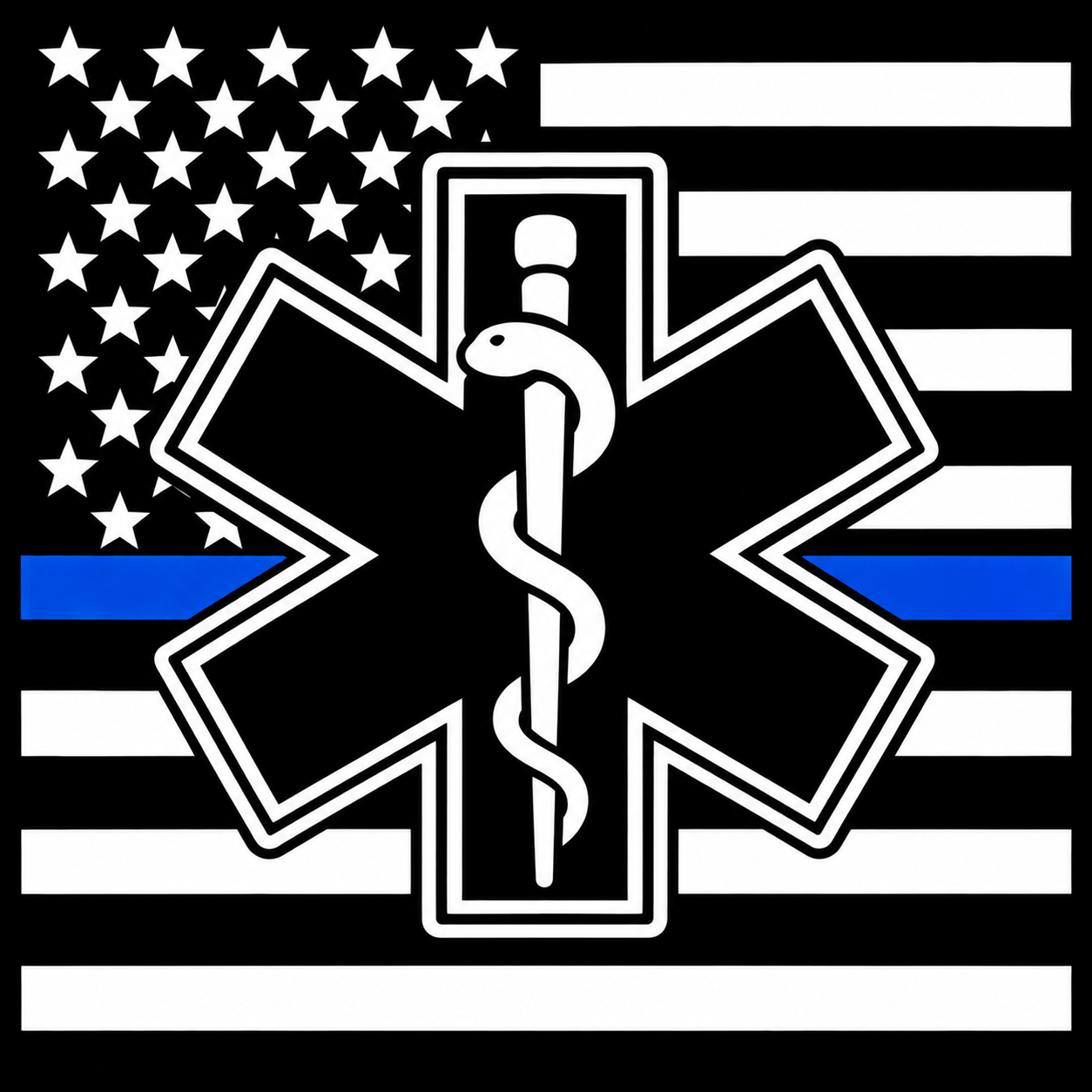 Health Care — Thin Line