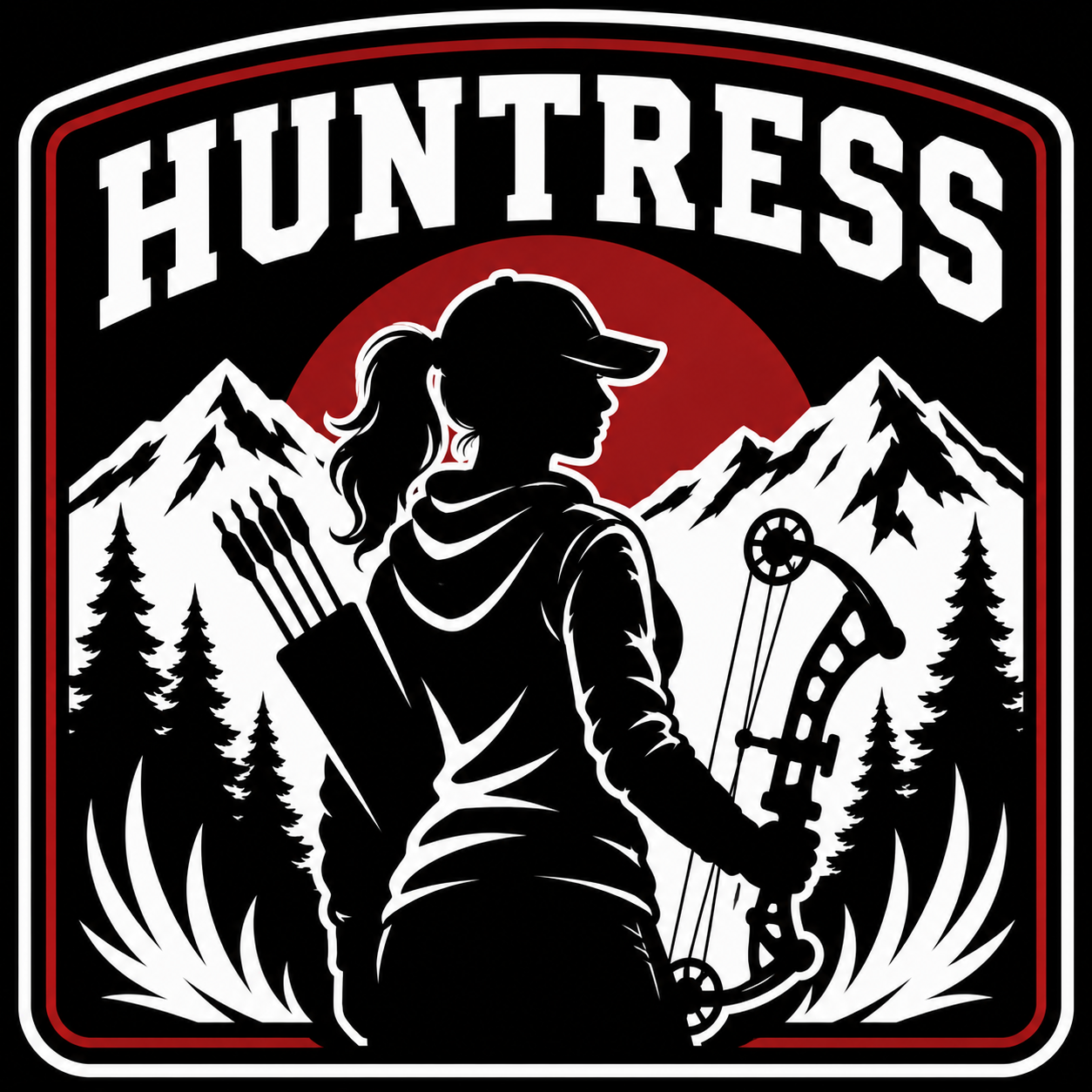 Huntress