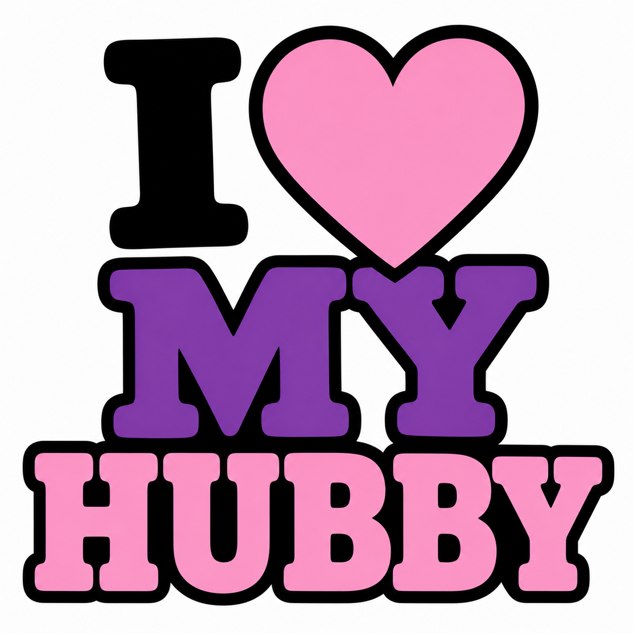 I Love Hubby