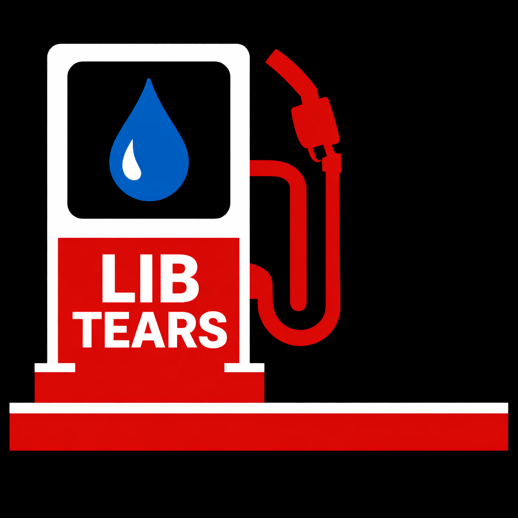 Lib Tears