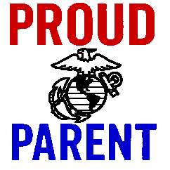 Marines Parent