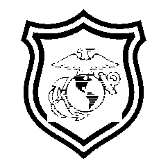Marines — Shield