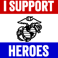 Marines — I Support