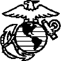 Marines — Traditional Logo