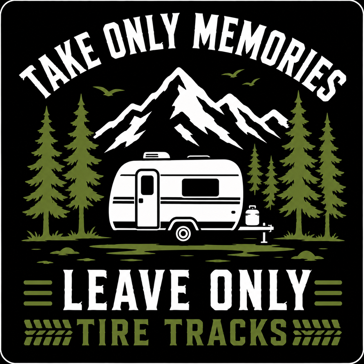 Memories & Tracks