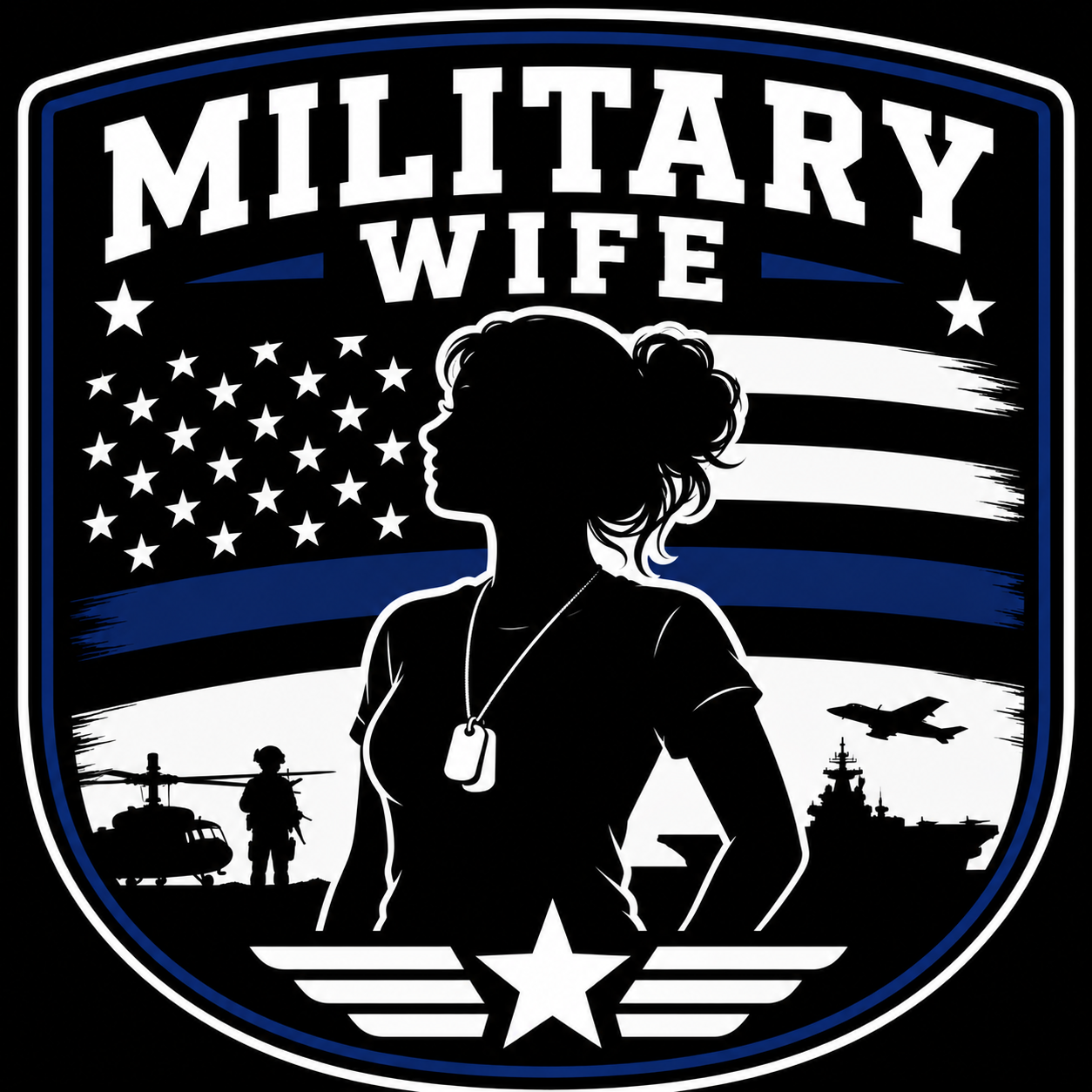 Military Wife