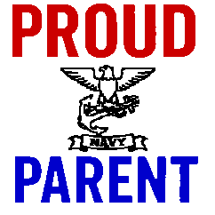 Navy Parent
